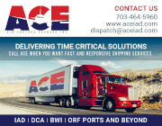 Air Cartage Express