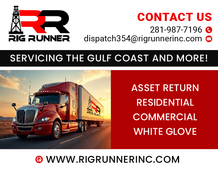 Rig Runners LLC 