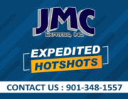 JMC Express INC